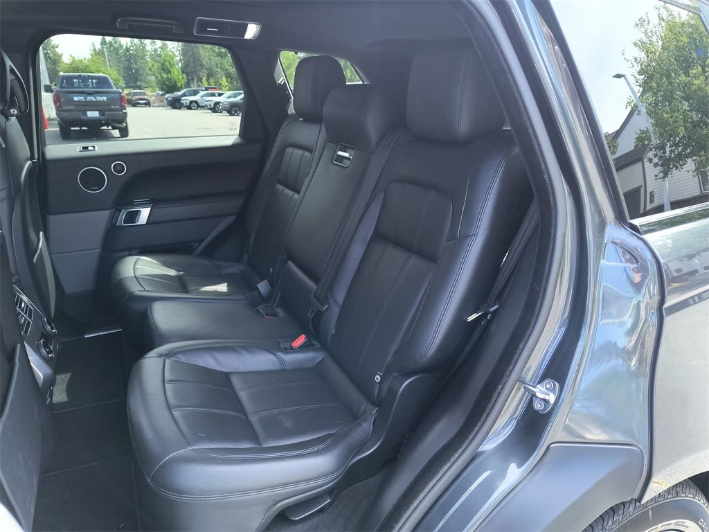 Thumbnail: 2018 Land Rover Range Rover Sport - 9