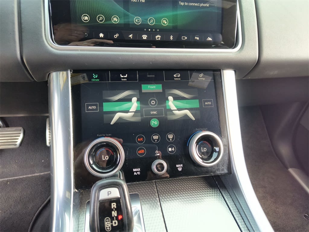 Thumbnail: 2018 Land Rover Range Rover Sport - 24