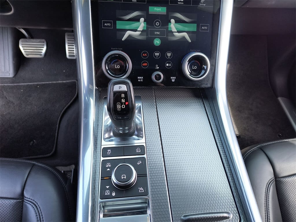 Thumbnail: 2018 Land Rover Range Rover Sport - 11
