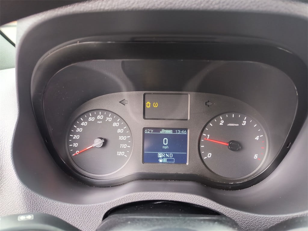 Thumbnail: 2023 Mercedes-Benz Sprinter - 11