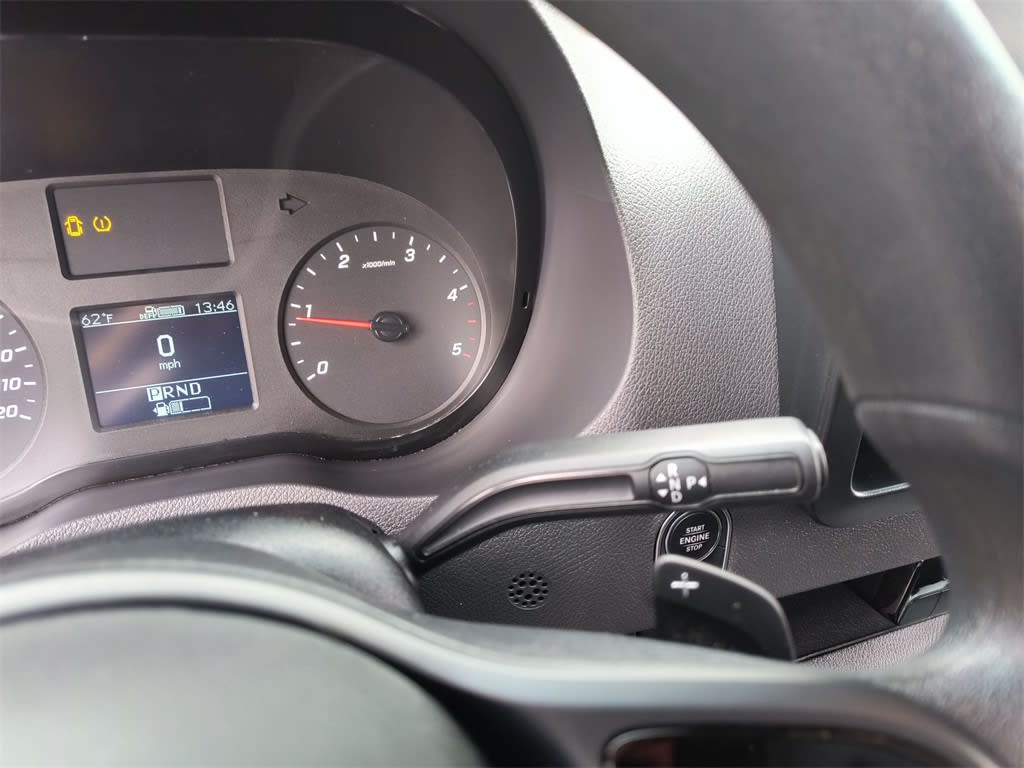 Thumbnail: 2023 Mercedes-Benz Sprinter - 10