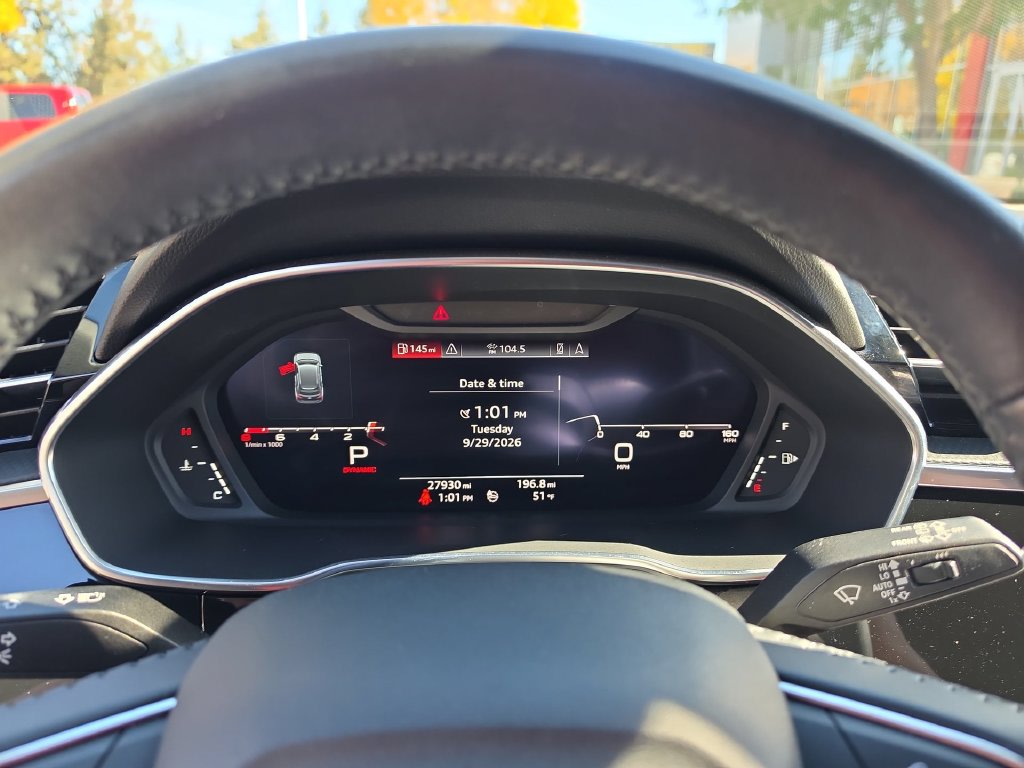 Thumbnail: 2020 Audi Q3 - 12