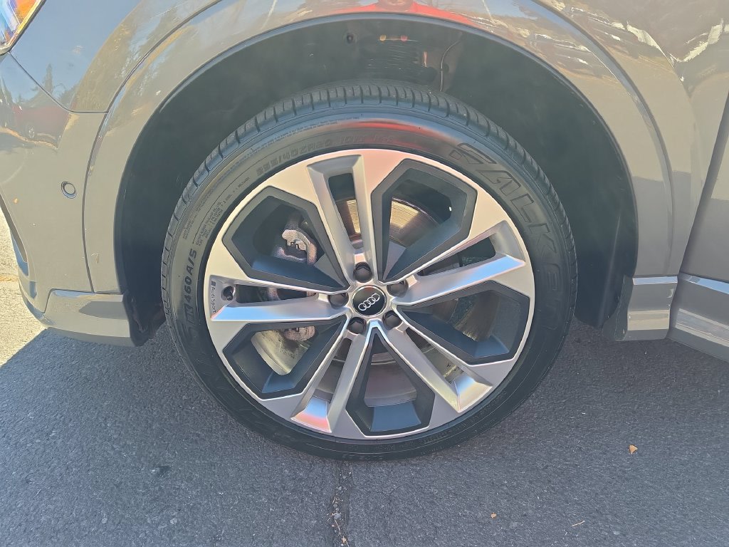 Thumbnail: 2020 Audi Q3 - 5