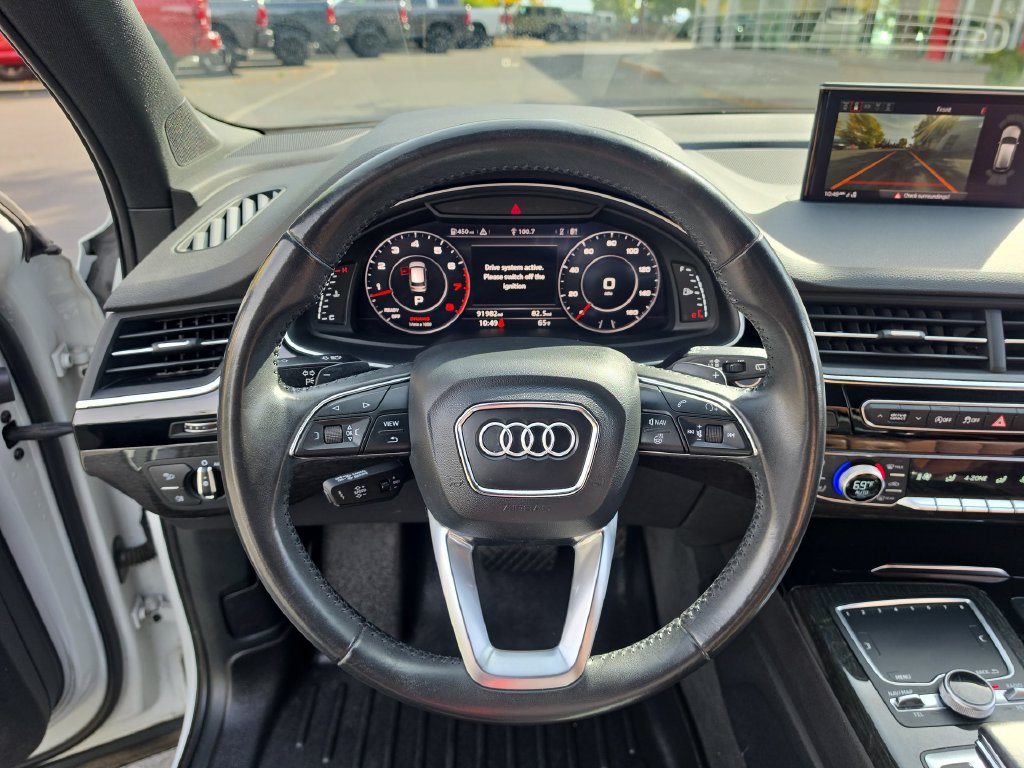 Thumbnail: 2018 Audi Q7 - 2