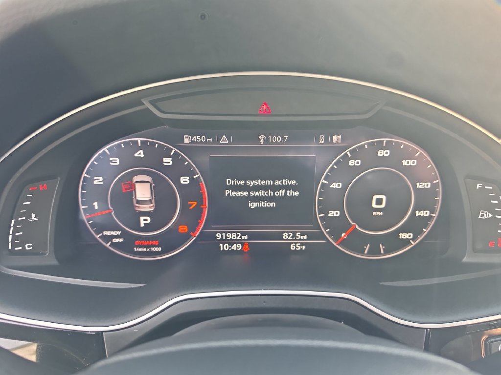 Thumbnail: 2018 Audi Q7 - 13