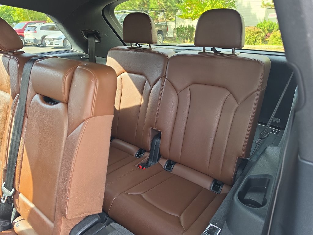 Thumbnail: 2018 Audi Q7 - 27