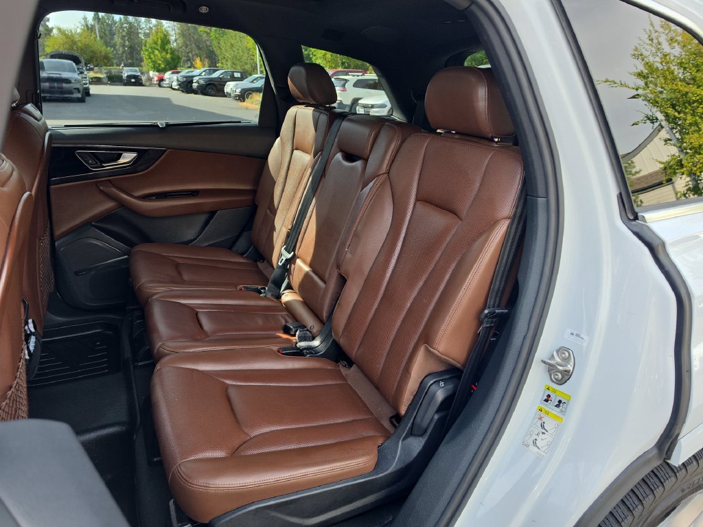 Thumbnail: 2018 Audi Q7 - 10