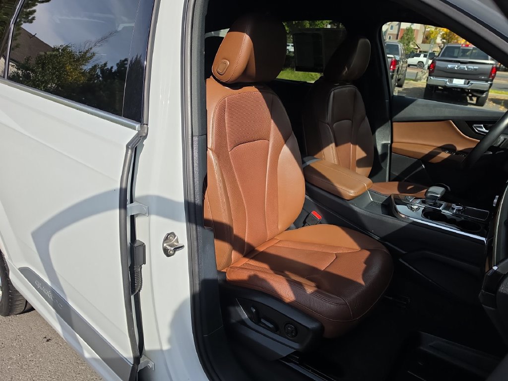 Thumbnail: 2018 Audi Q7 - 9