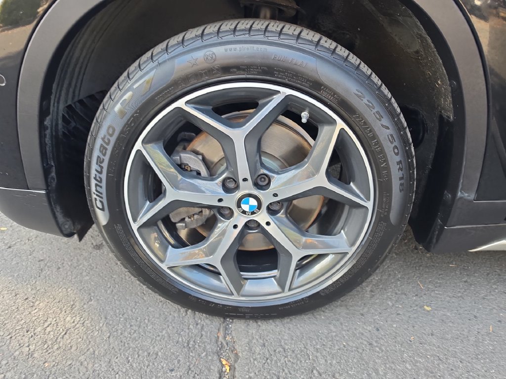 Thumbnail: 2018 BMW X1 - 6