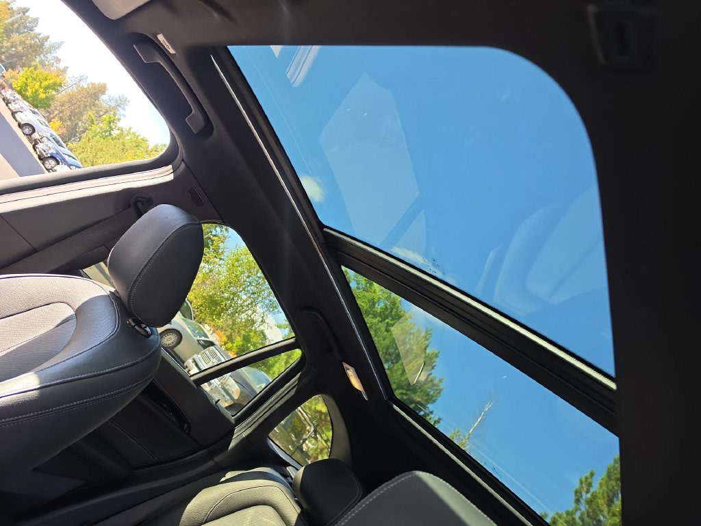 Thumbnail: 2018 BMW X1 - 26