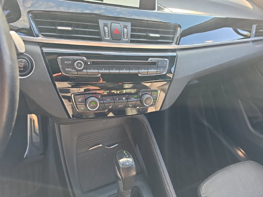 Thumbnail: 2018 BMW X1 - 24