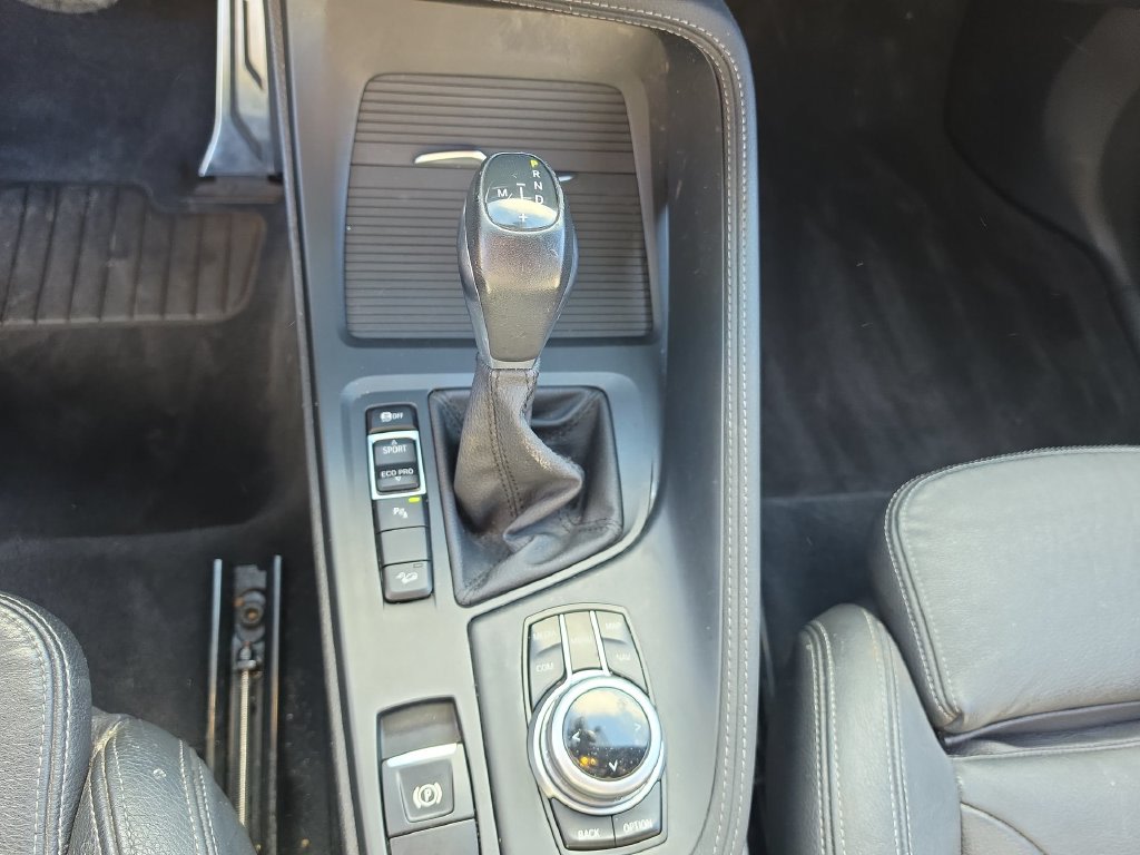 Thumbnail: 2018 BMW X1 - 12