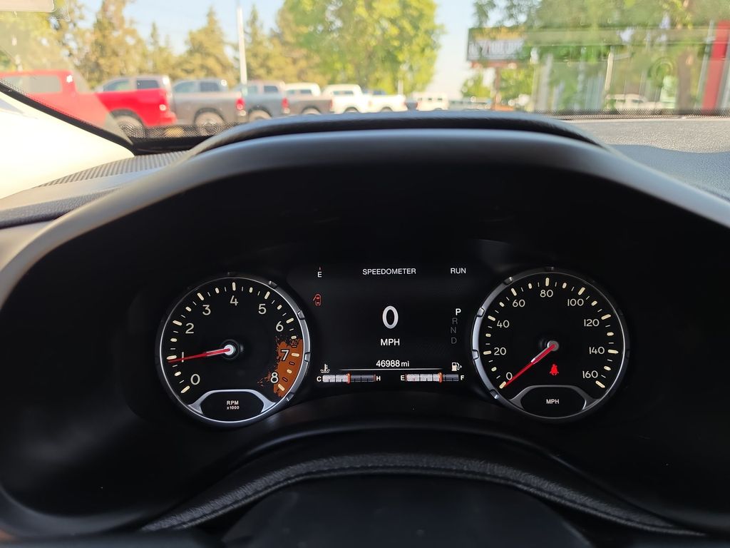 Thumbnail: 2016 Jeep Renegade - 12