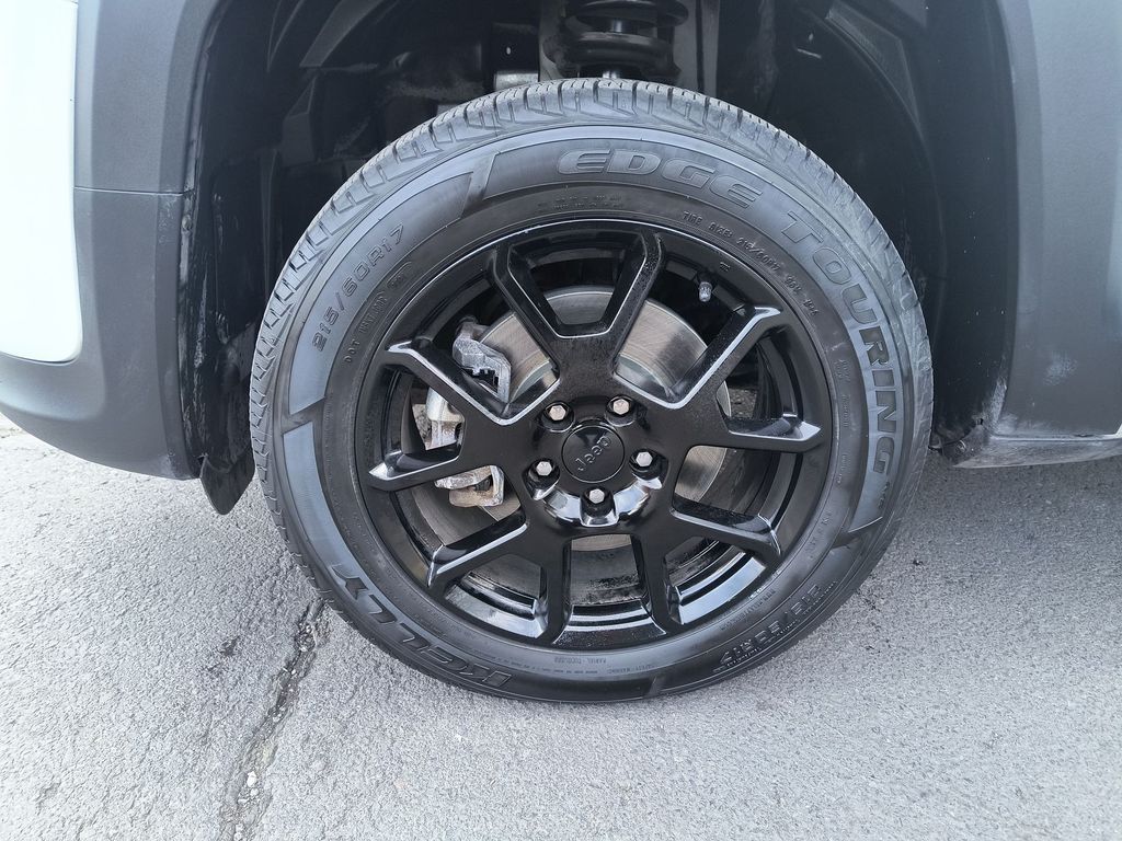 Thumbnail: 2020 Jeep Renegade - 5