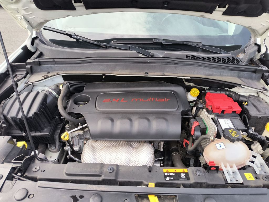 Thumbnail: 2020 Jeep Renegade - 6