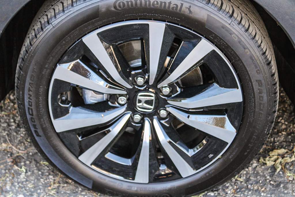 Thumbnail: 2023 Honda Civic - 7