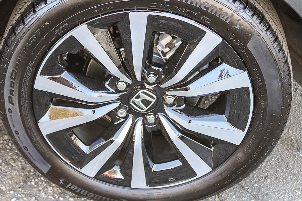 Thumbnail: 2023 Honda Civic - 21