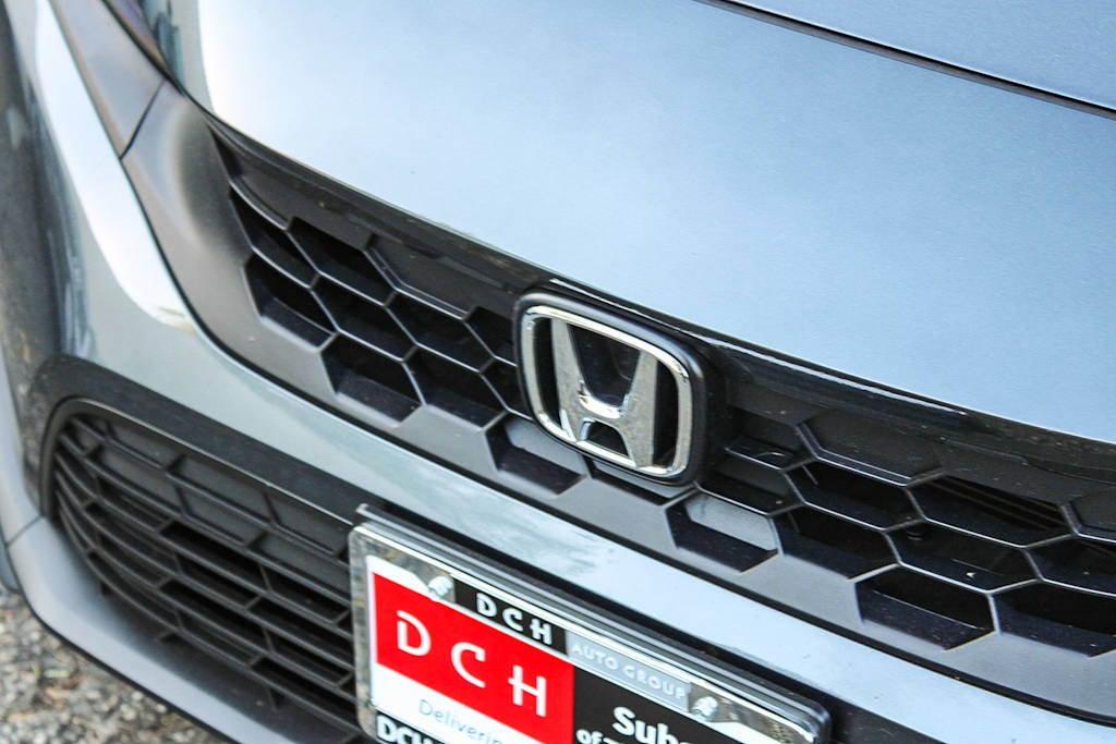 Thumbnail: 2023 Honda Civic - 6