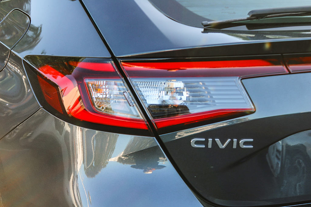 Thumbnail: 2023 Honda Civic - 20