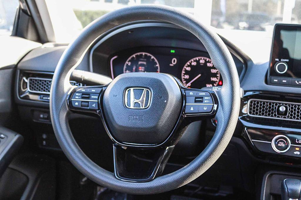Thumbnail: 2024 Honda Civic - 13