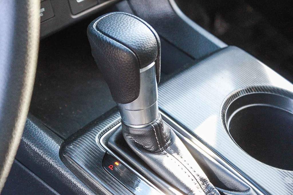 Thumbnail: 2024 Honda Civic - 15