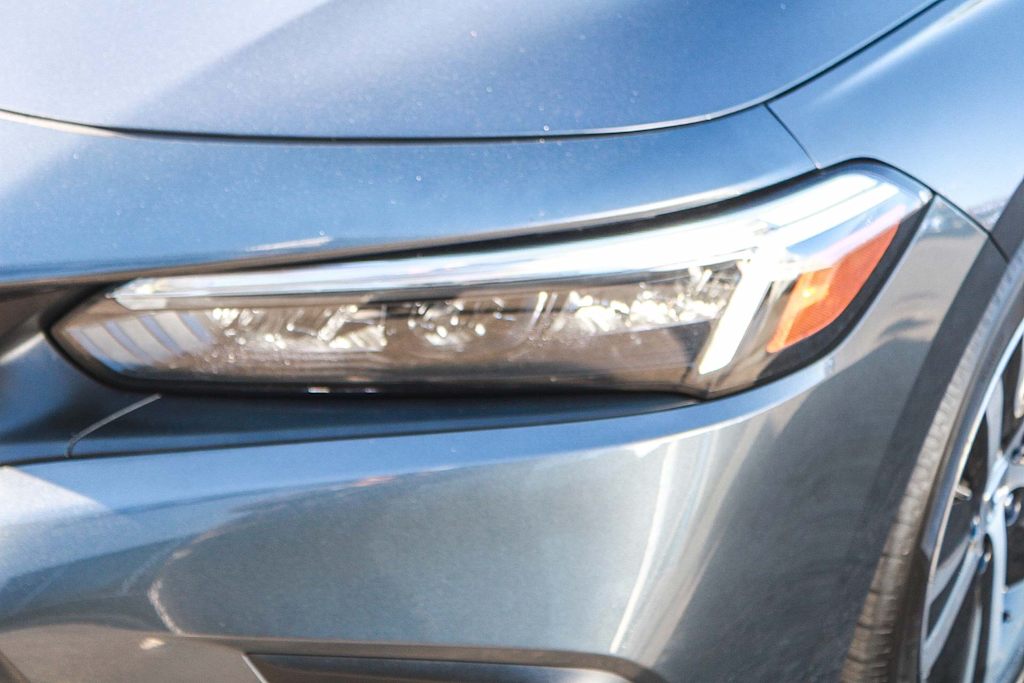 Thumbnail: 2024 Honda Civic - 22