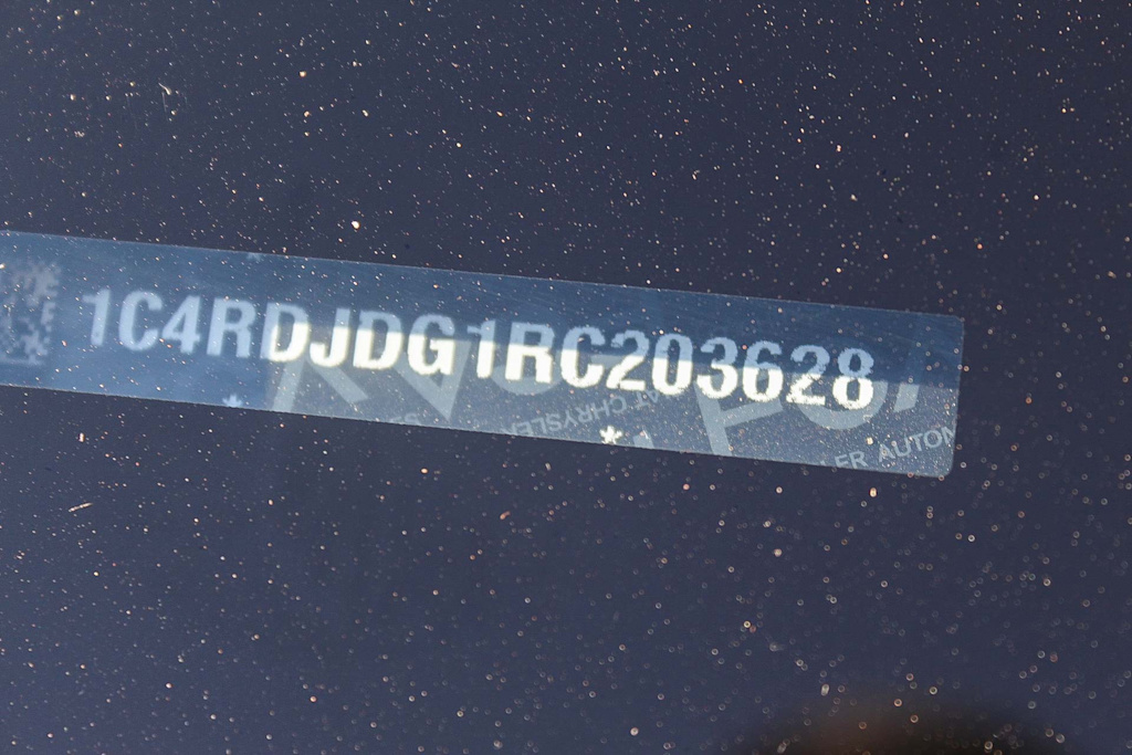 Thumbnail: 2024 Dodge Durango - 16