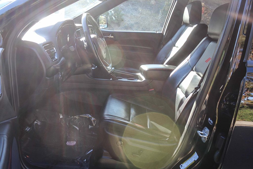 Thumbnail: 2024 Dodge Durango - 10