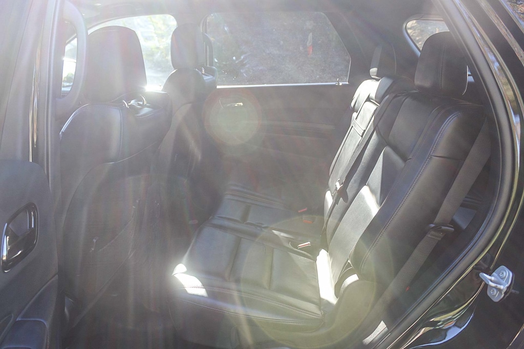 Thumbnail: 2024 Dodge Durango - 11