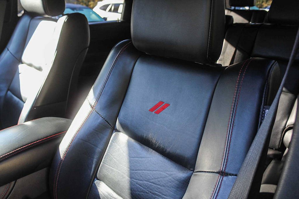 Thumbnail: 2024 Dodge Durango - 28