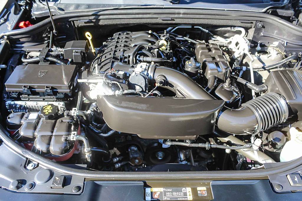 Thumbnail: 2024 Dodge Durango - 7