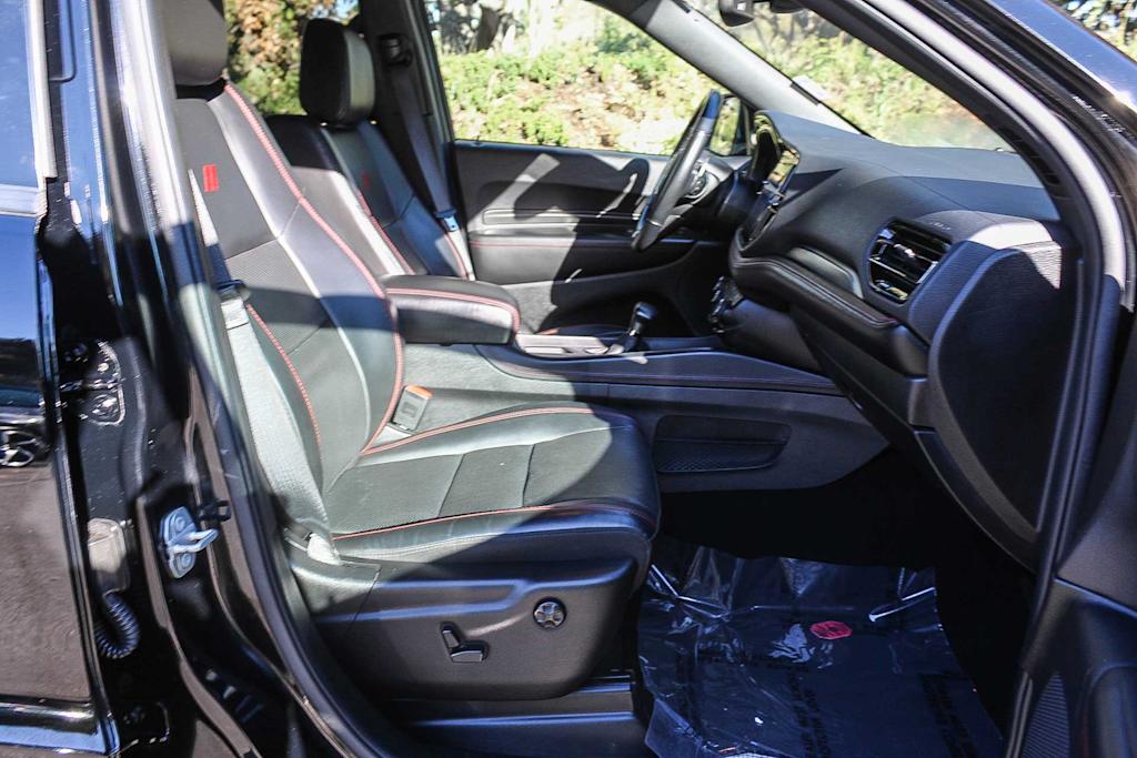 Thumbnail: 2024 Dodge Durango - 9