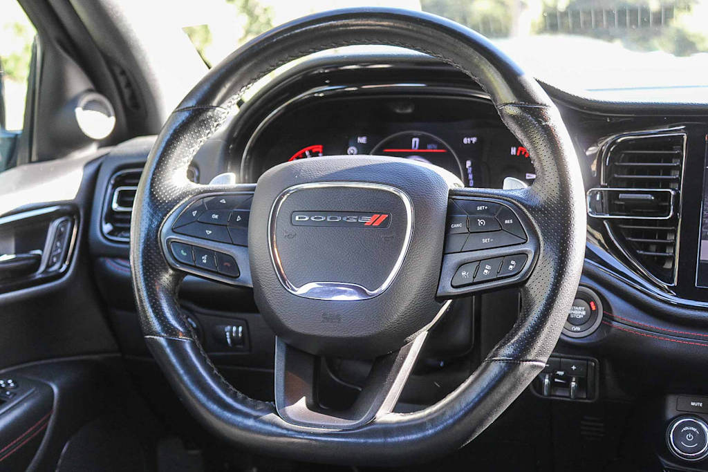 Thumbnail: 2024 Dodge Durango - 8