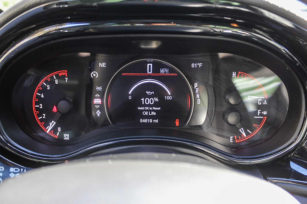 Thumbnail: 2024 Dodge Durango - 14