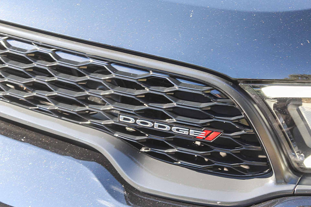 Thumbnail: 2024 Dodge Durango - 5