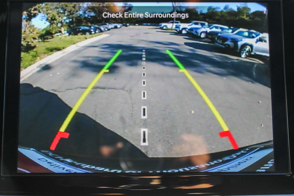 Thumbnail: 2024 Dodge Durango - 27