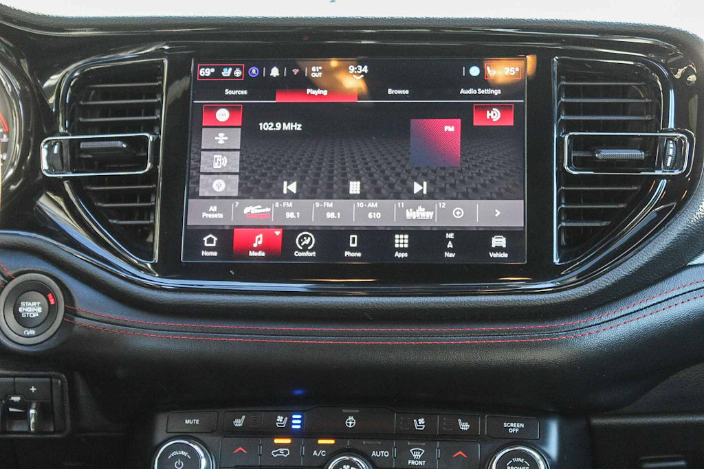 Thumbnail: 2024 Dodge Durango - 23