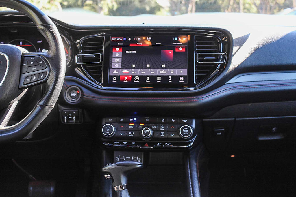 Thumbnail: 2024 Dodge Durango - 12