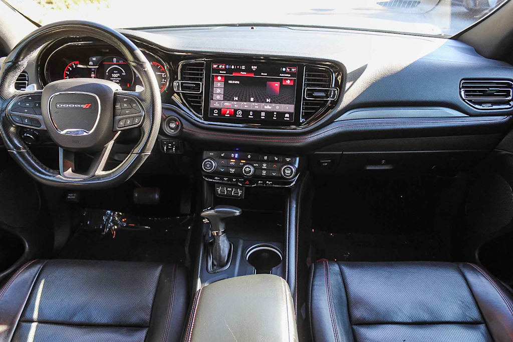 Thumbnail: 2024 Dodge Durango - 2