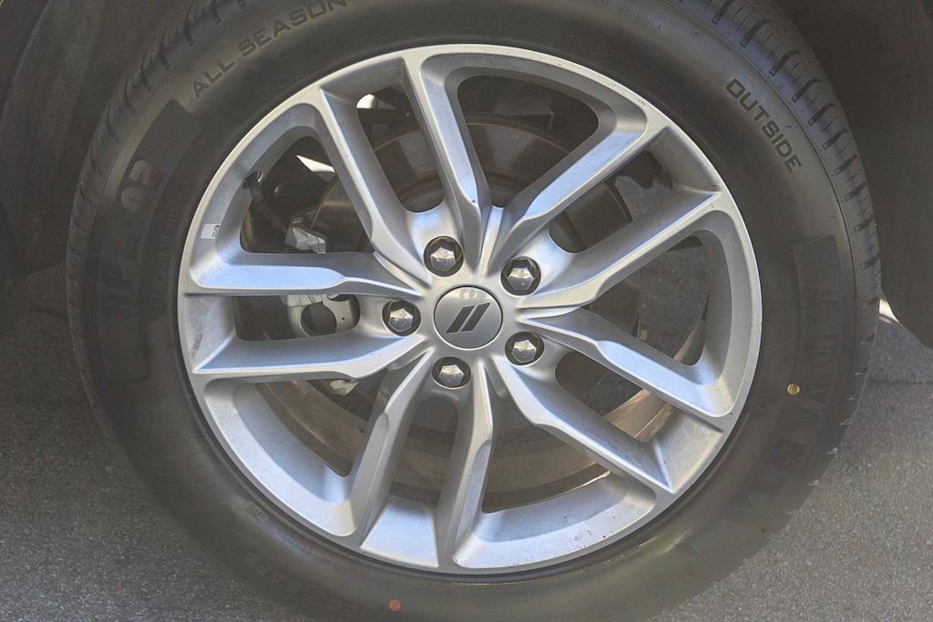 Thumbnail: 2024 Dodge Durango - 22