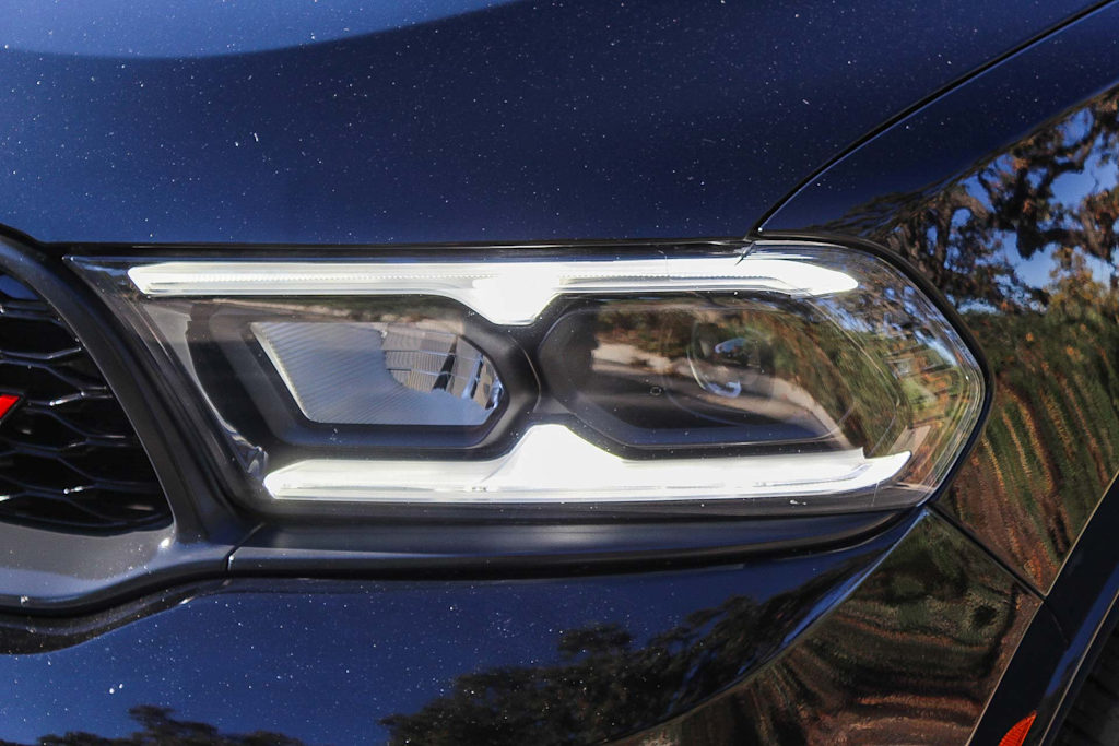 Thumbnail: 2024 Dodge Durango - 21