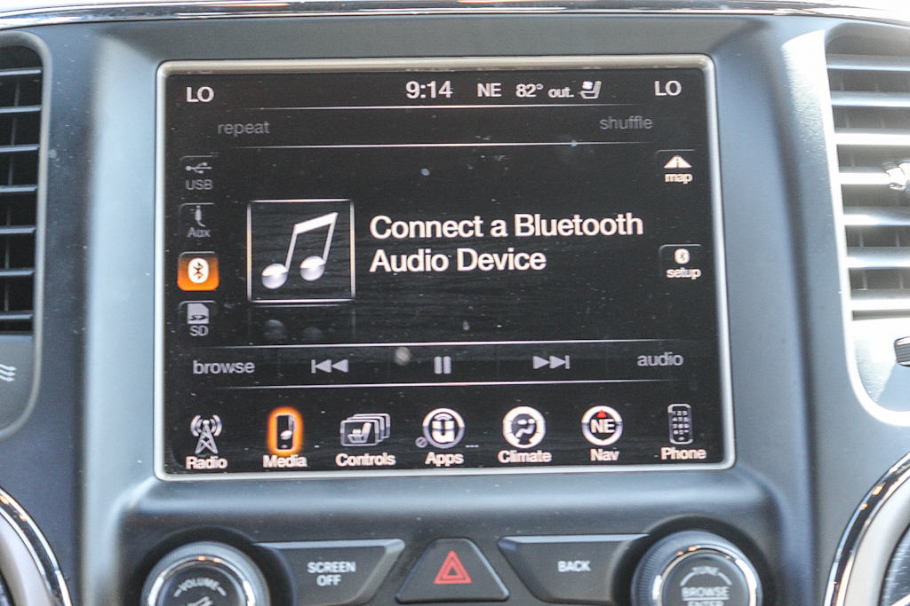 Thumbnail: 2015 Jeep Grand Cherokee - 23