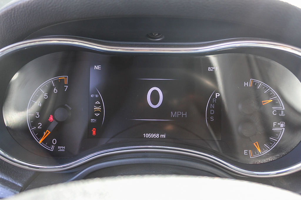 Thumbnail: 2015 Jeep Grand Cherokee - 15