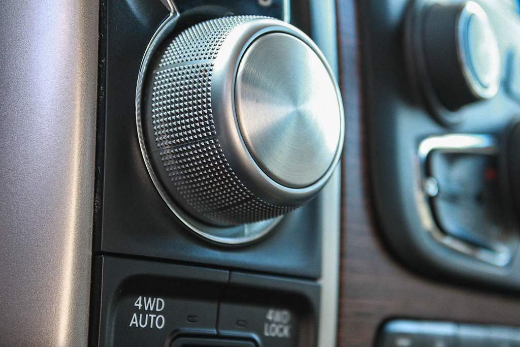 Thumbnail: 2018 RAM 1500 - 15