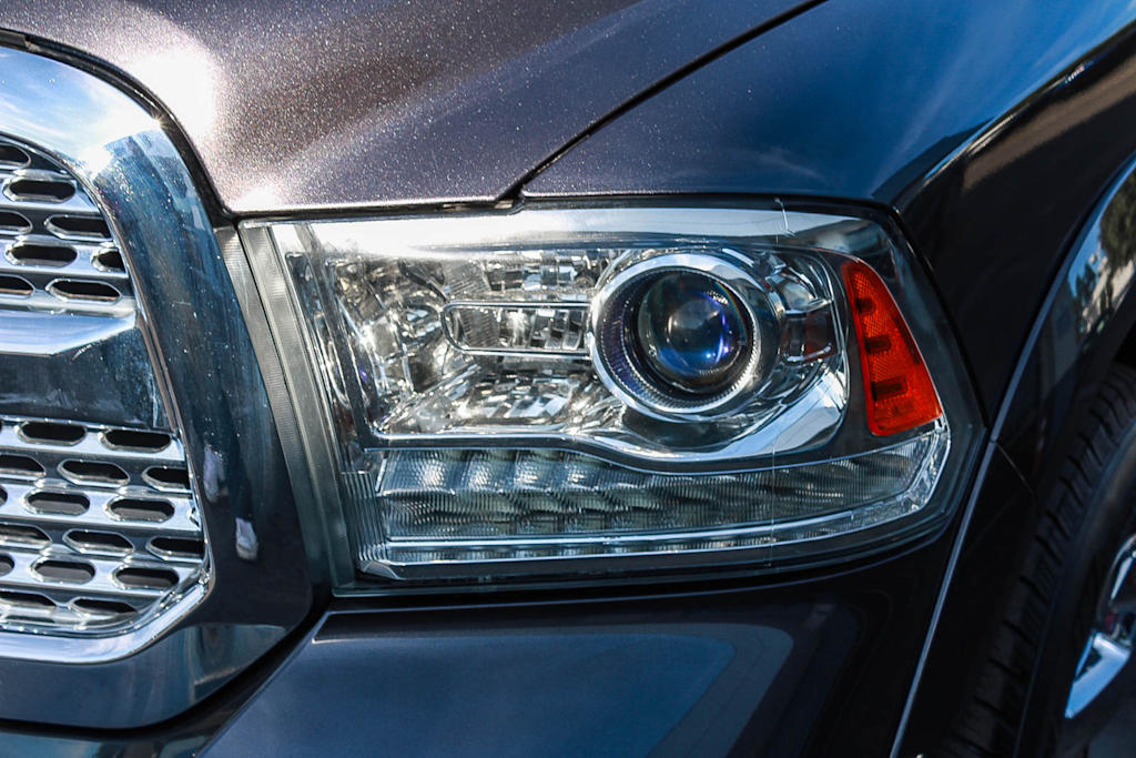 Thumbnail: 2018 RAM 1500 - 19