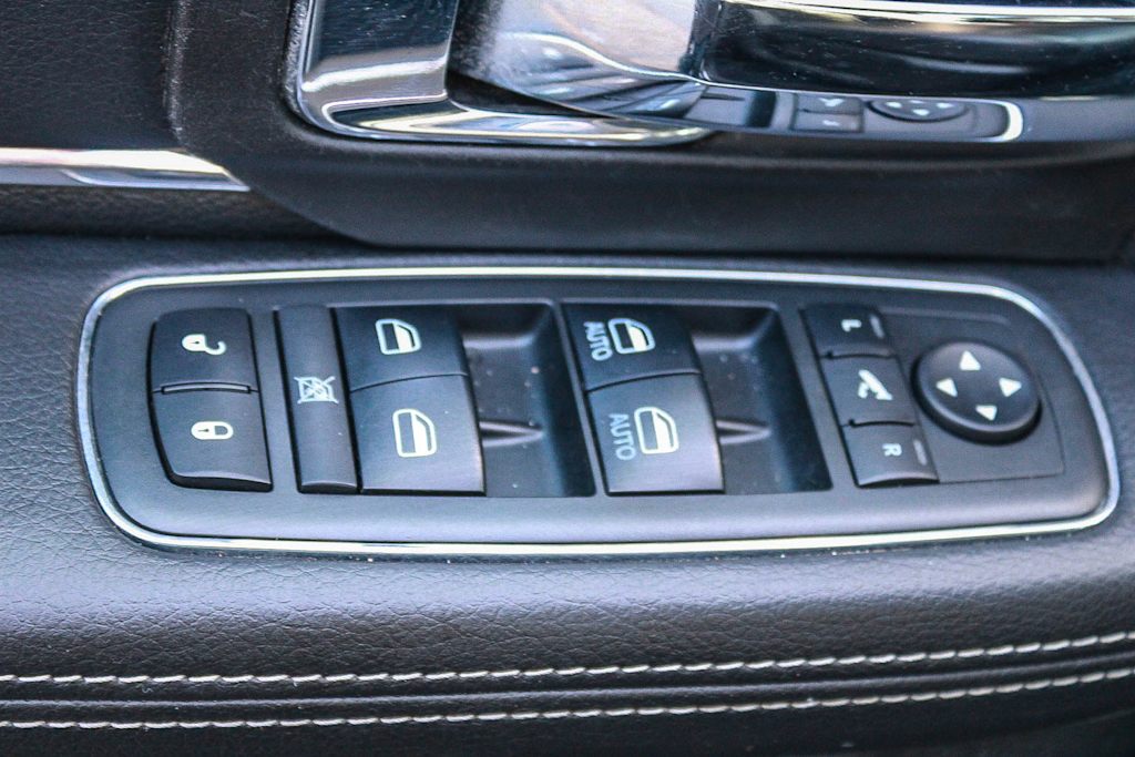 Thumbnail: 2018 RAM 1500 - 23