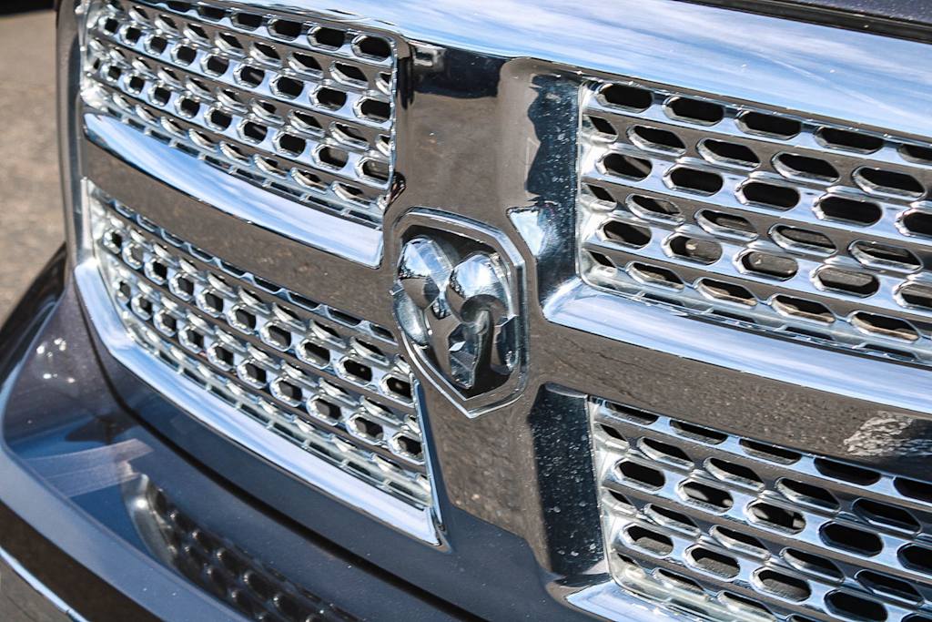 Thumbnail: 2018 RAM 1500 - 6