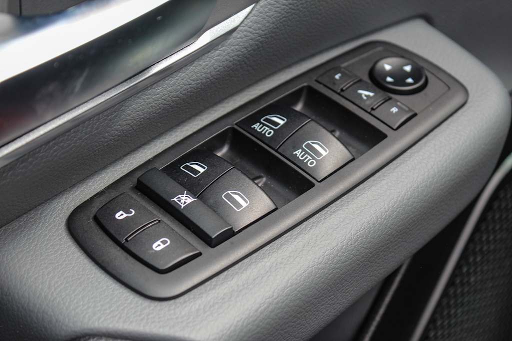 2019 RAM 1500 Big Horn 19