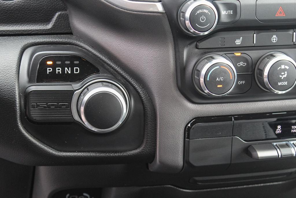 2019 RAM 1500 Big Horn 18
