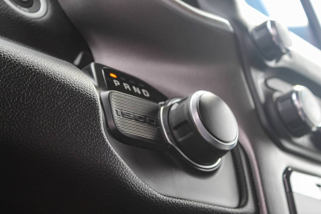 2019 RAM 1500 Big Horn 11